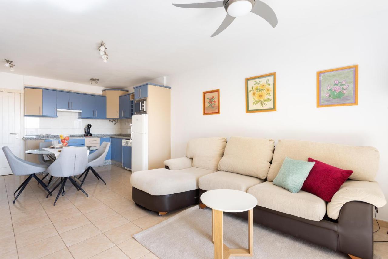 Olivia Sunset Perfect Stay By Sunkeyrents Puerto de Santiago (Tenerife) Exterior foto