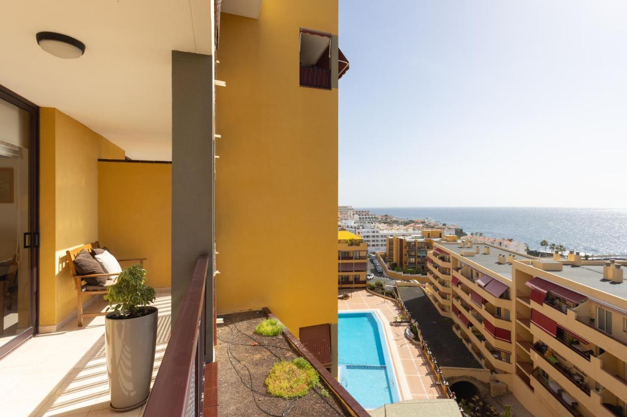 Olivia Sunset Perfect Stay By Sunkeyrents Puerto de Santiago (Tenerife) Exterior foto
