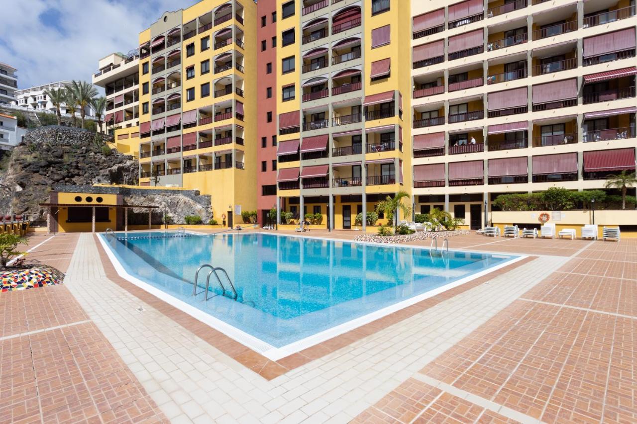 Olivia Sunset Perfect Stay By Sunkeyrents Puerto de Santiago (Tenerife) Exterior foto