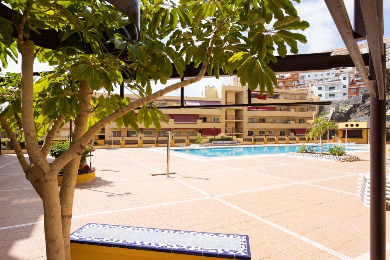 Olivia Sunset Perfect Stay By Sunkeyrents Puerto de Santiago (Tenerife) Exterior foto