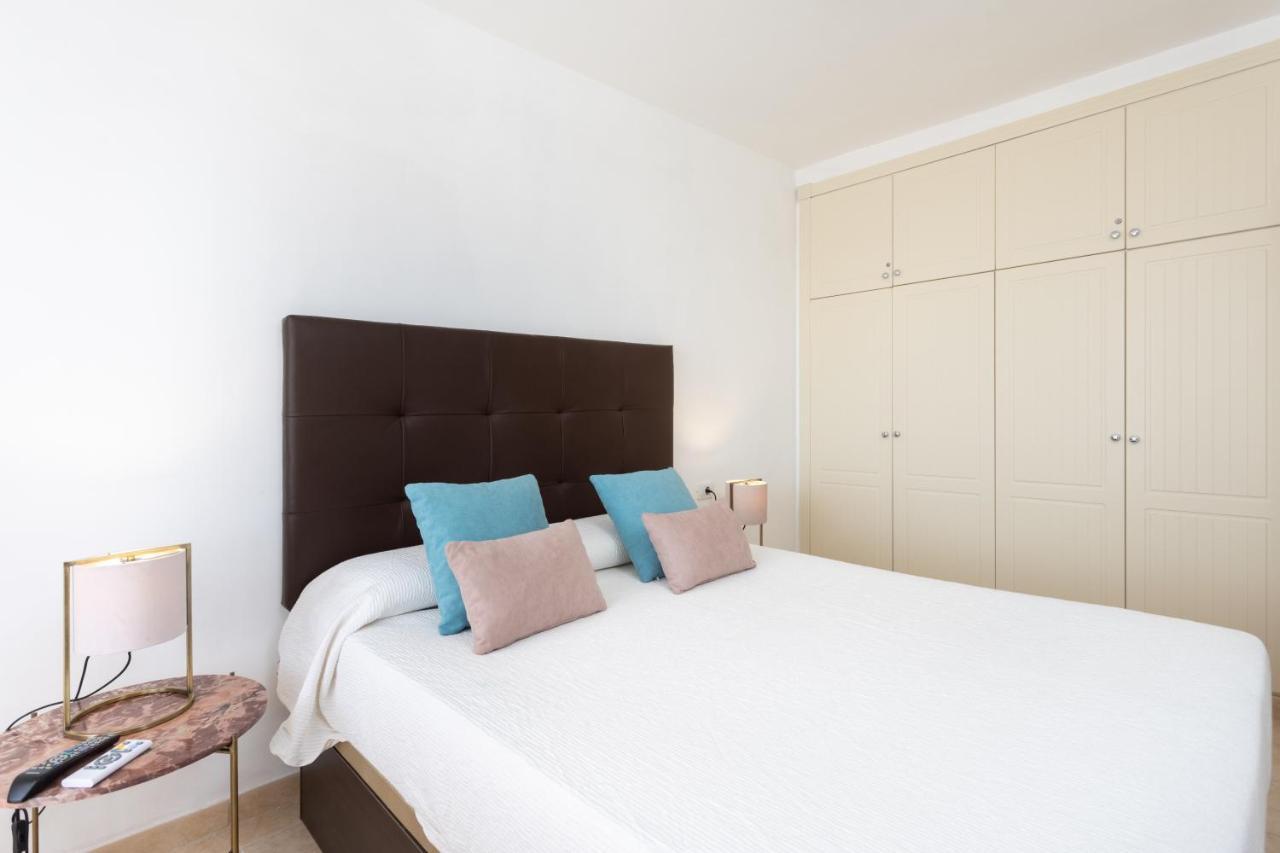Olivia Sunset Perfect Stay By Sunkeyrents Puerto de Santiago (Tenerife) Exterior foto