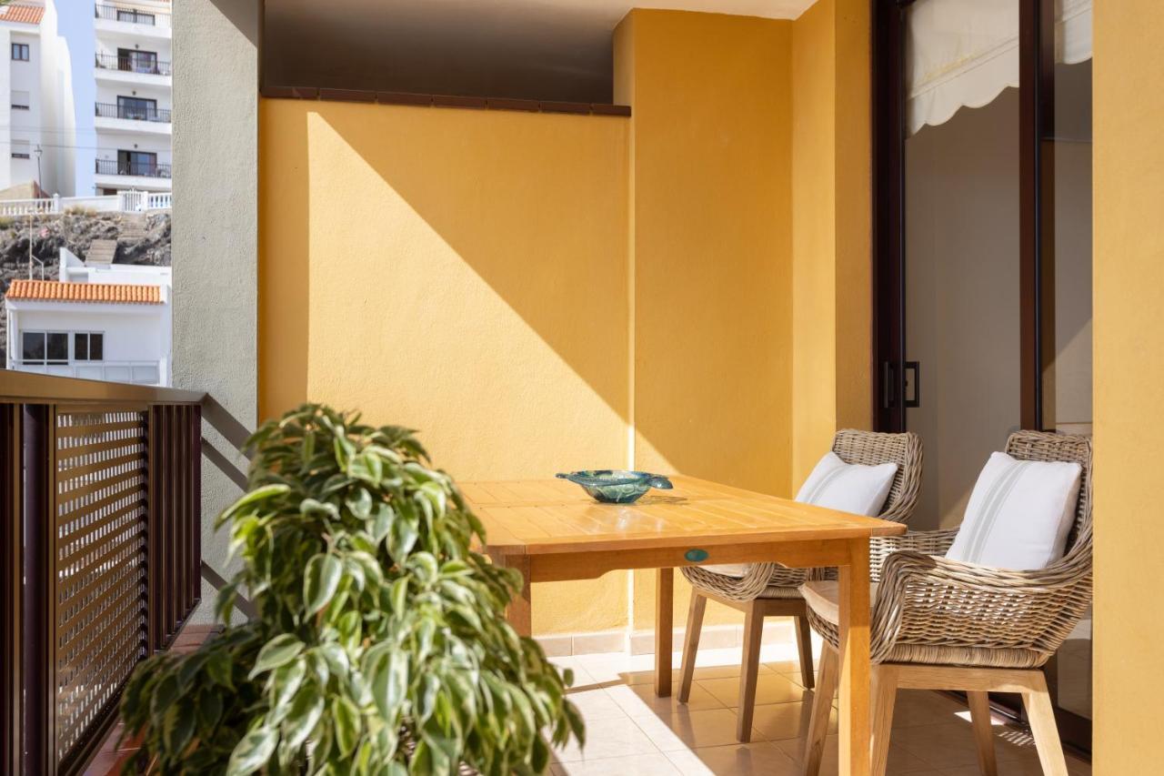 Olivia Sunset Perfect Stay By Sunkeyrents Puerto de Santiago (Tenerife) Exterior foto