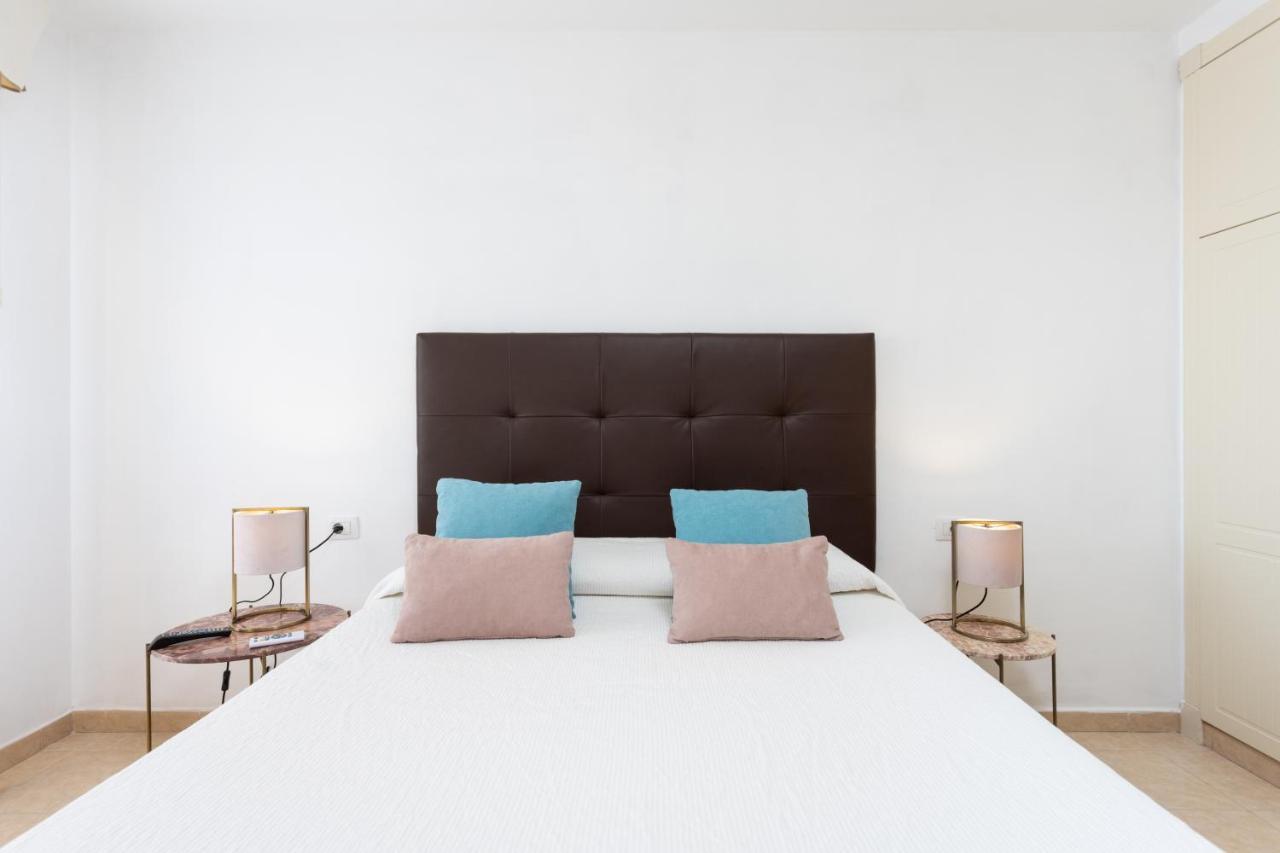 Olivia Sunset Perfect Stay By Sunkeyrents Puerto de Santiago (Tenerife) Exterior foto