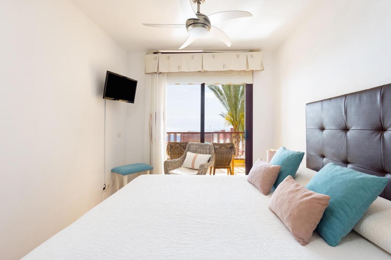 Olivia Sunset Perfect Stay By Sunkeyrents Puerto de Santiago (Tenerife) Exterior foto